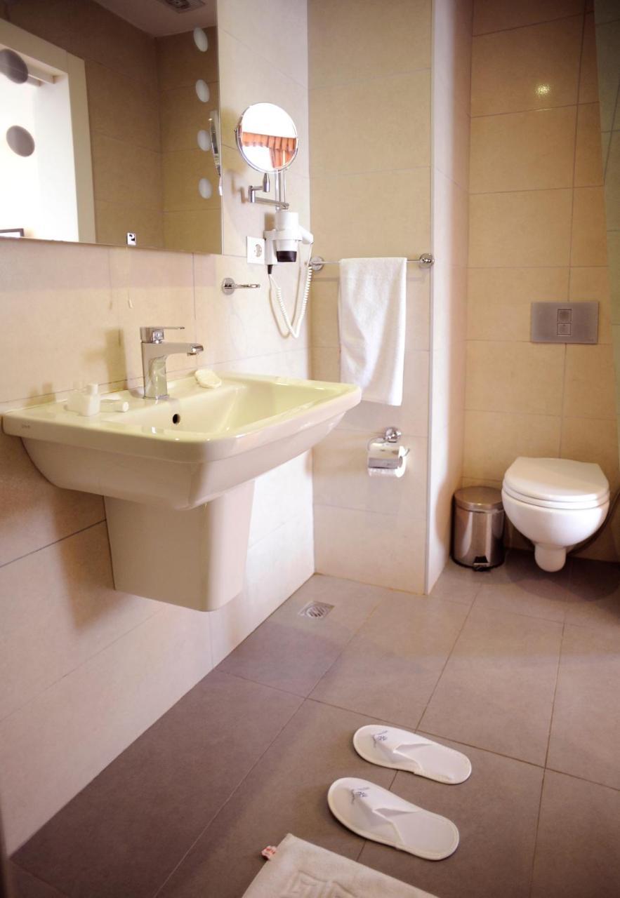HOTEL DAVOS — ISTANBUL — фотография отеля №14