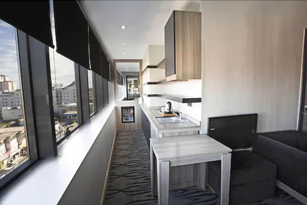AKONI HOTEL — ISTANBUL — fotografie hotel nr. 10