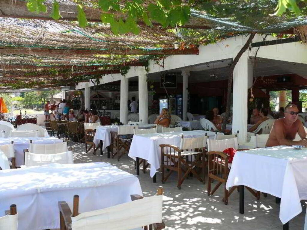 VERANO — MARMARIS — фотография отеля №25