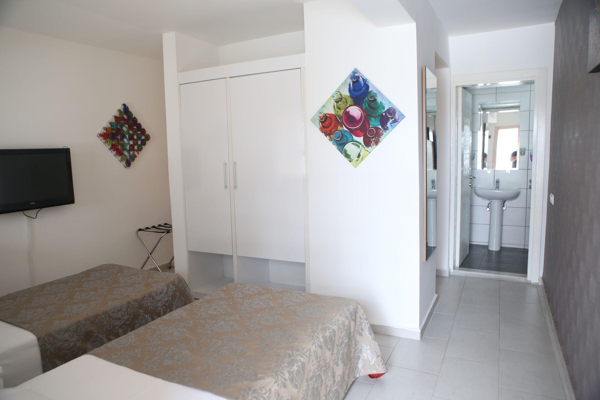 7. ART FESLEGEN HOTEL — BODRUM — fotografie hotel nr. 37