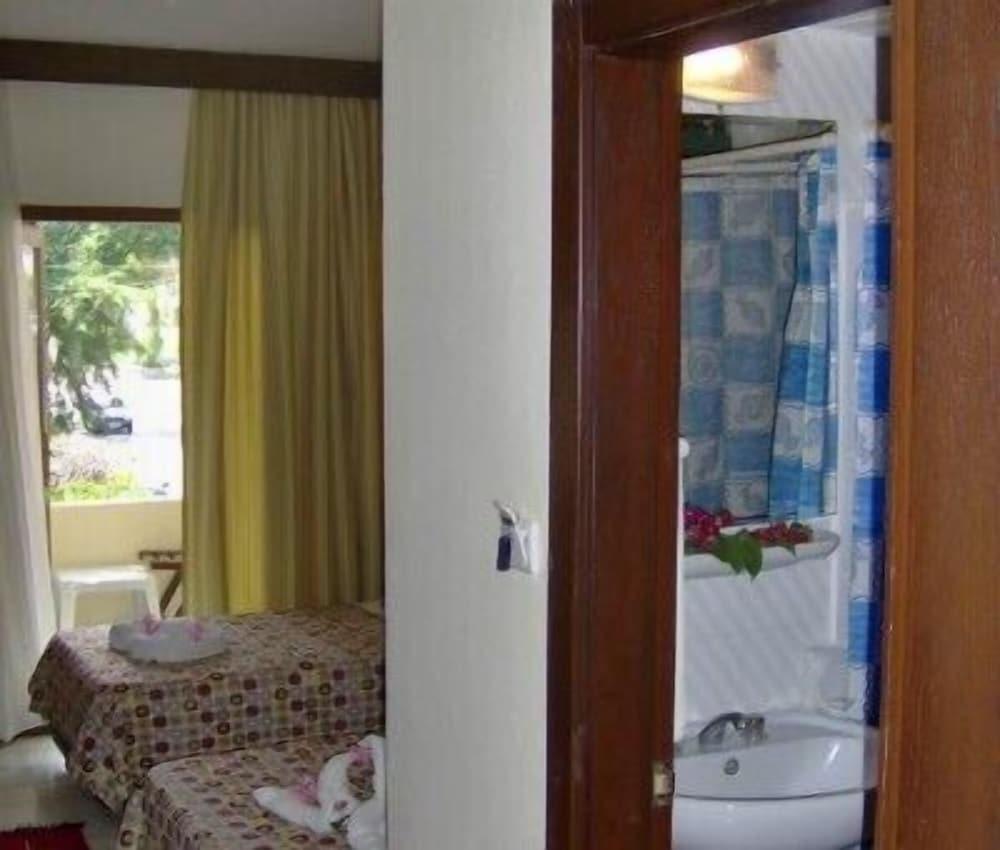 MURAT — KEMER — фотография отеля №11