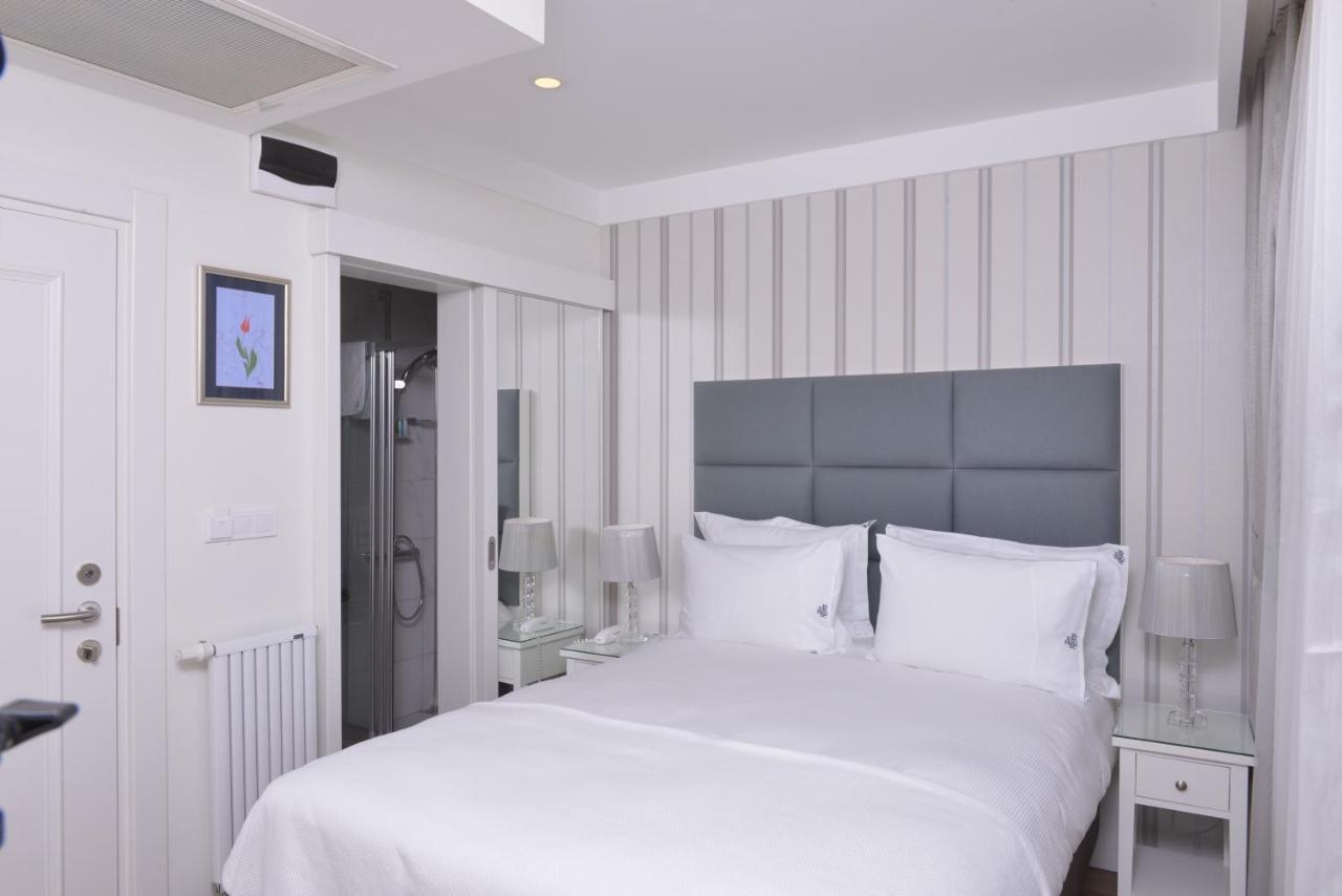 TEN ROOMS (ADULTS ONLY) — ISTANBUL — fotografie hotel nr. 23