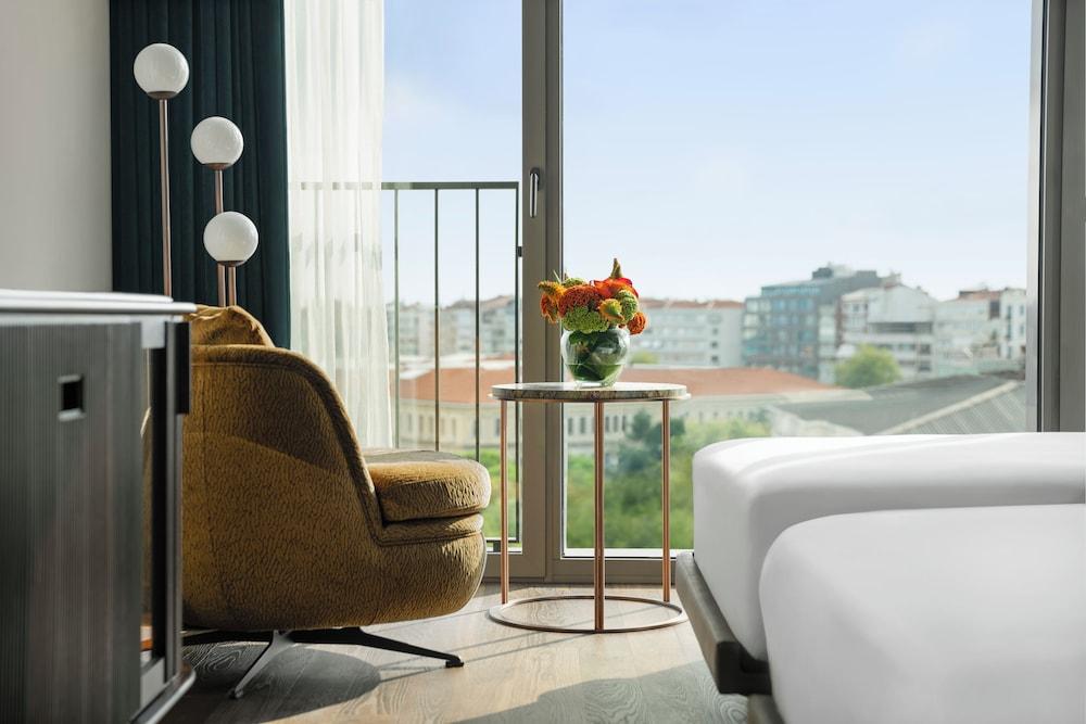 GLENS PALAS ISTANBUL — ISTANBUL — fotografie hotel nr. 18