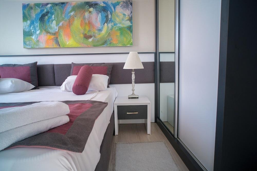 GRAF VICTOR — ALANYA — fotografie hotel nr. 4