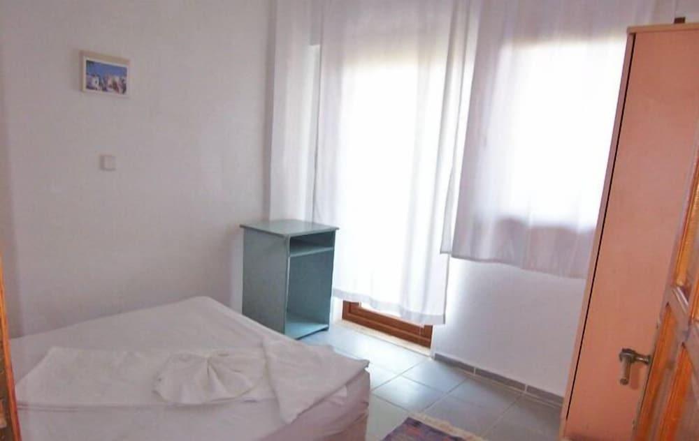 VILLA POSEIDON — DALYAN — фотография отеля №7