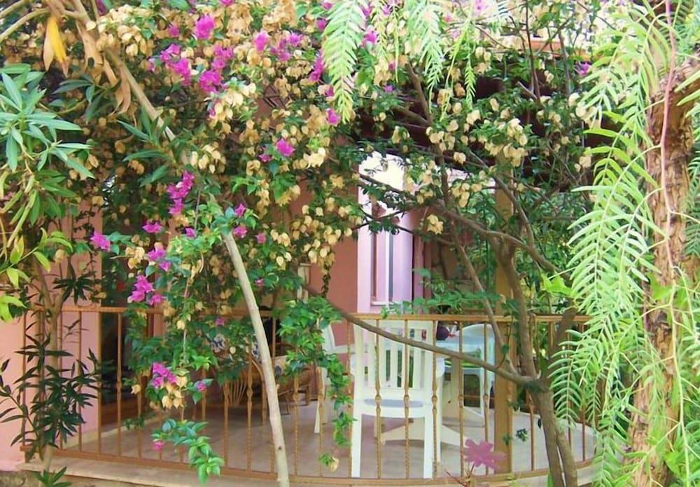 VILLA POSEIDON — DALYAN — фотография отеля №15