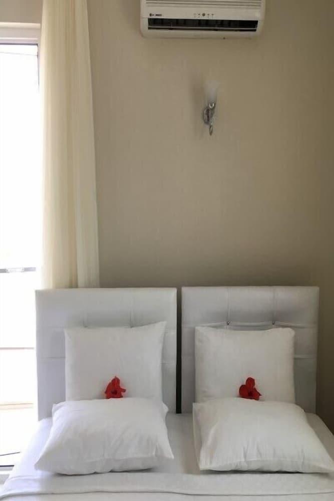 VIRA HOTEL DALYAN — DALYAN — fotografie hotel nr. 5