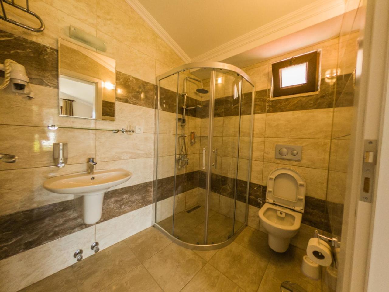 MIDAS PENSION — DALYAN — фотография отеля №23