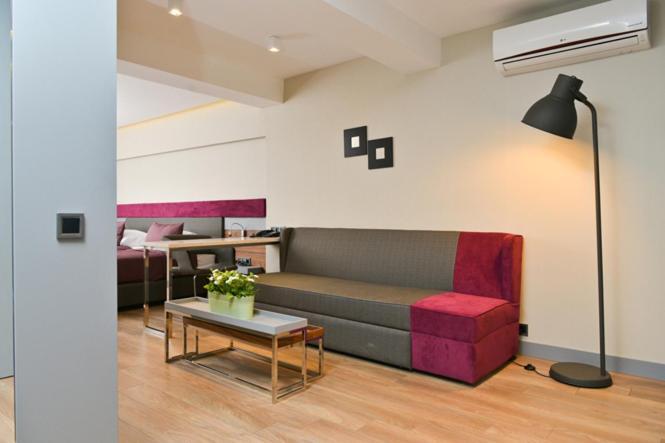 SPIL SUITES — IZMIR — fotografie hotel nr. 24