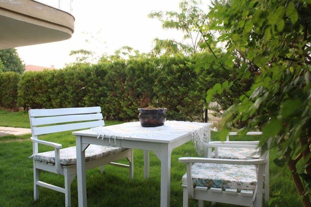 CESME MARTI APART OTEL — CESME — fotografie hotel nr. 14