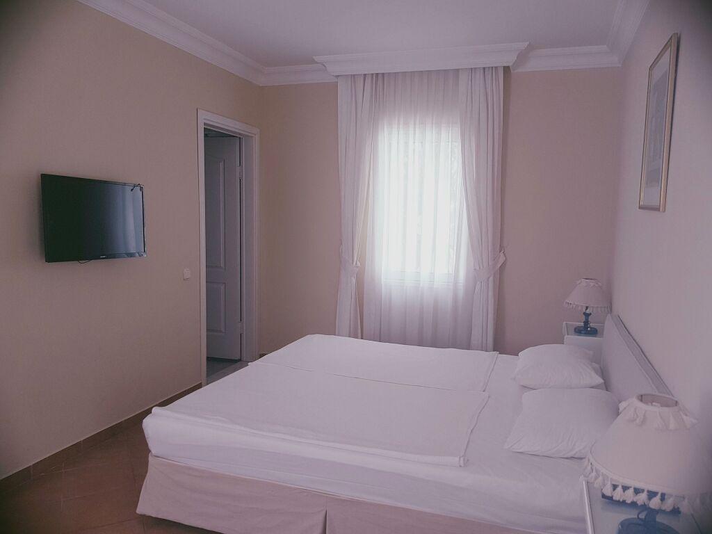 PRINCESS DILTUA — BODRUM — фотография отеля №2