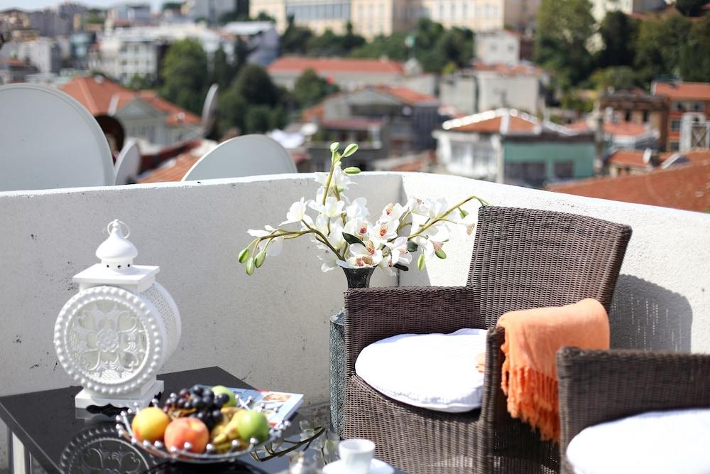 PATIKA SUITES — ISTANBUL — fotografie hotel nr. 19