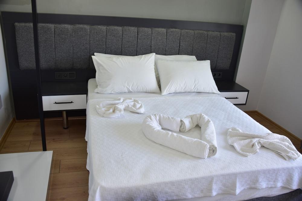 HOTEL LONDON BLUE — MARMARIS — fotografie hotel nr. 5
