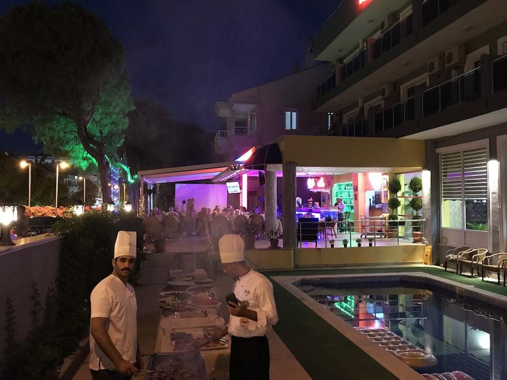 TWENTY ONE HOTEL — MARMARIS — fotografie hotel nr. 25