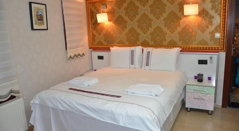 SOPHIA STUDIO APARTMENTS — ISTANBUL — fotografie hotel nr. 6