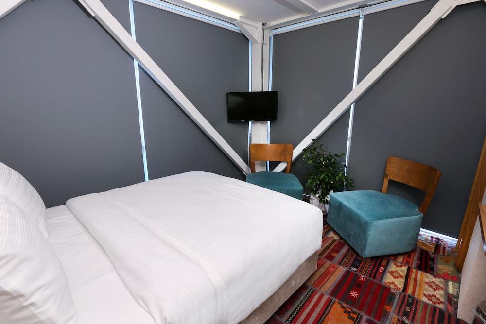 DISCOVERY HOTEL — ISTANBUL — фотография отеля №14