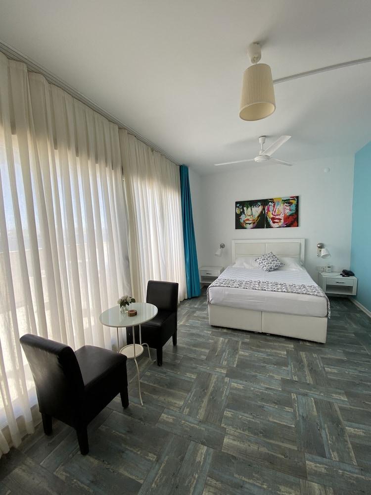 LARIMAR BOUTIQUE HOTEL — CESME — fotografie hotel nr. 35