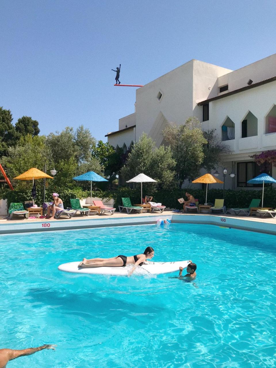 ARINNANDA — CESME — фотография отеля №13
