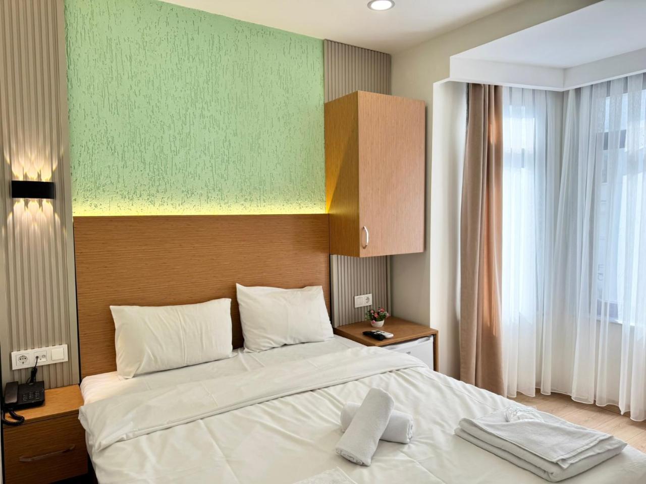 EAGLE RESIDENCE TAKSIM — ISTANBUL — fotografie hotel nr. 10