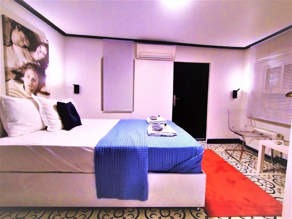 DREAMERS V&V HOTEL CIHANGIR — ISTANBUL — фотография отеля №18
