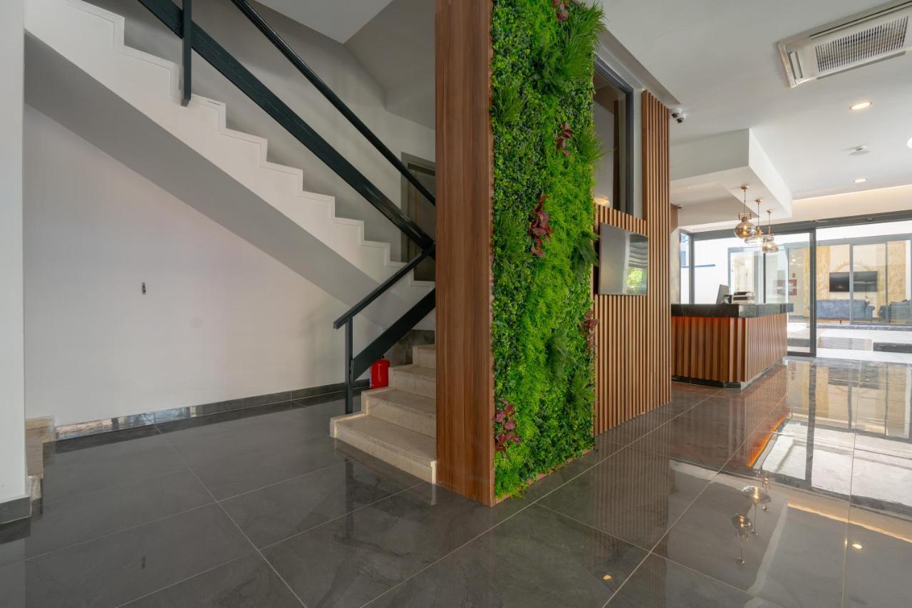 GURSES LIFE HOTEL — ALANYA — fotografie hotel nr. 29