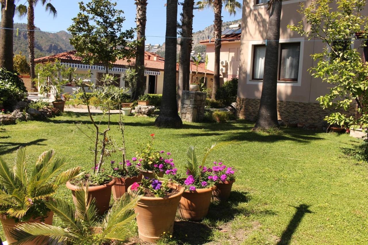 NIRVANA APART HOTEL — GOCEK — фотография отеля №35