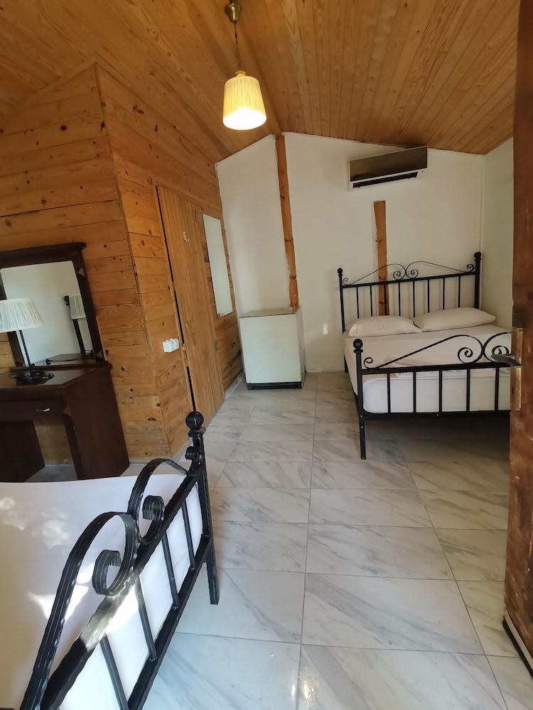 PITOS BUNGALOWS — BODRUM — фотография отеля №15