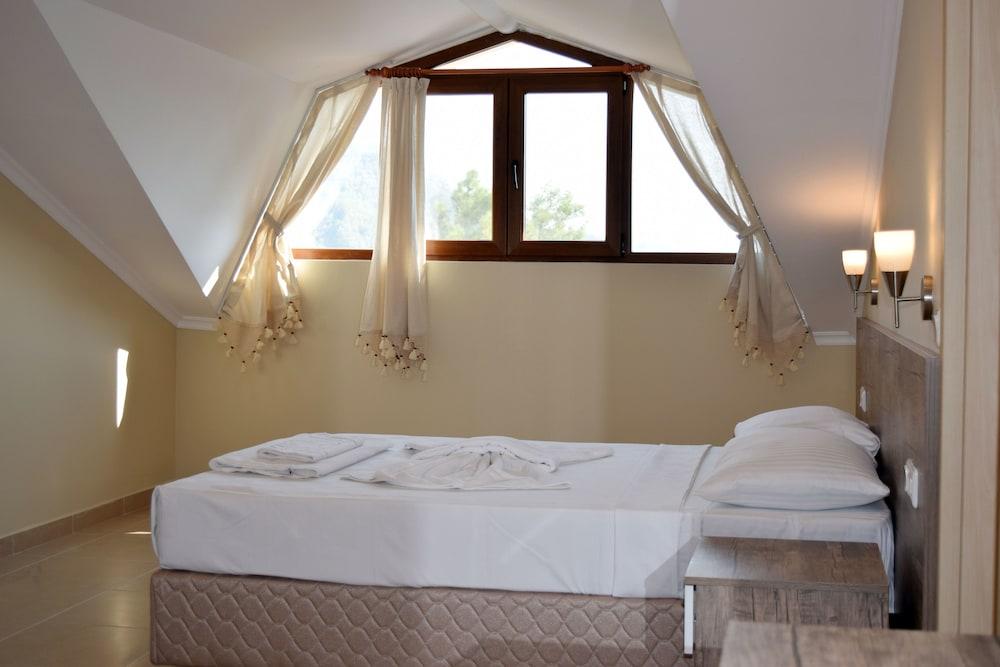 IN FOREST GOCEK — GOCEK — fotografie hotel nr. 13