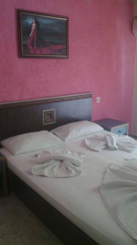 SELAY HOTEL — KUSADASI — фотография отеля №3