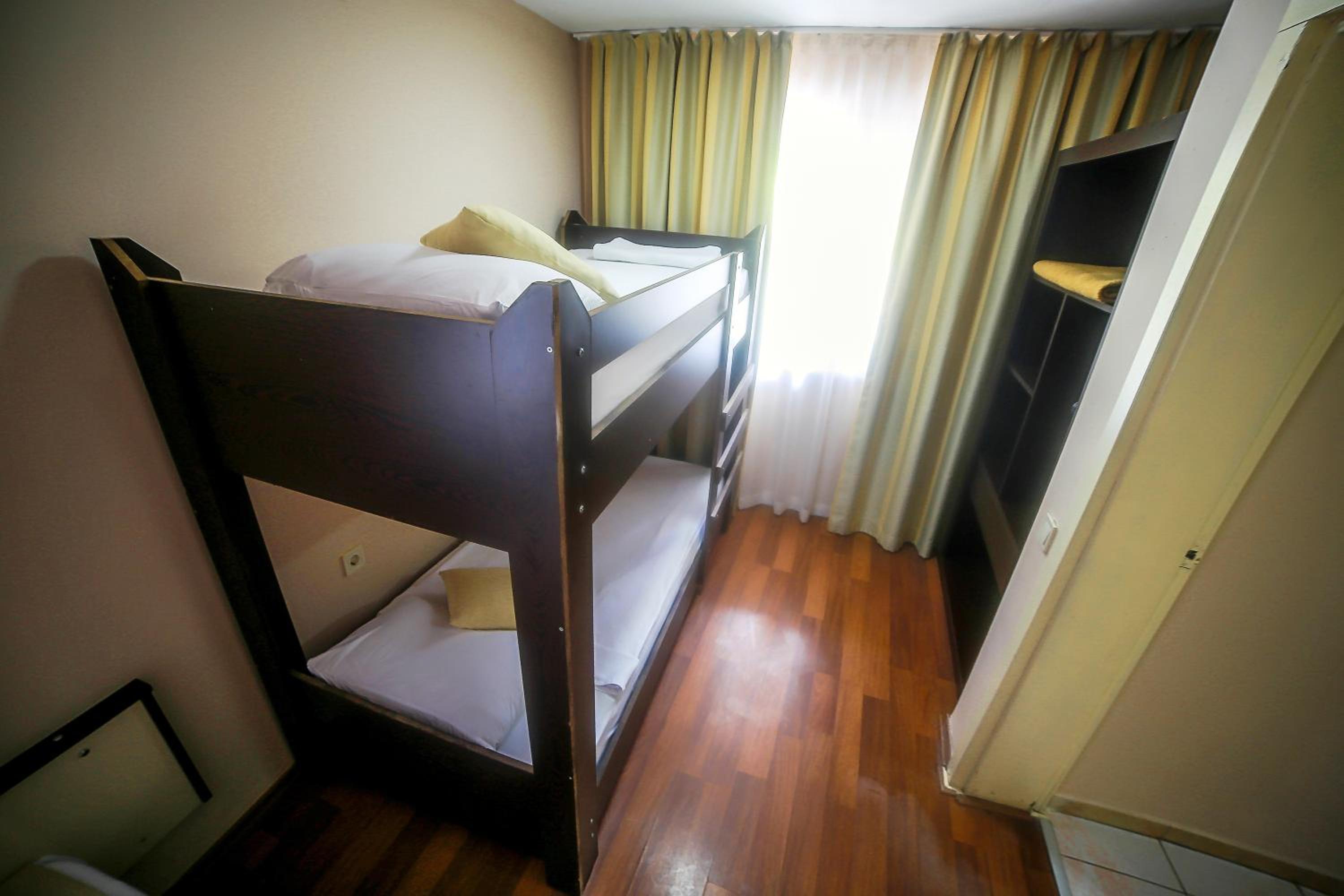 MERIDIA BEACH HOTEL — ALANYA — фотография отеля №37