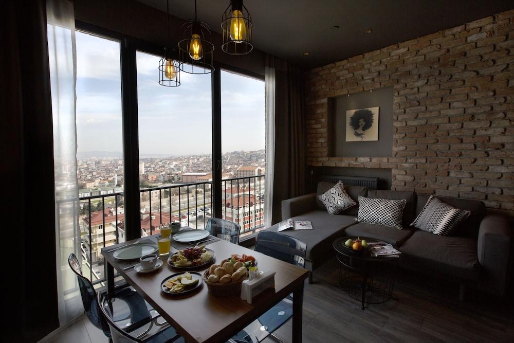 CITYLOFT 161 — ISTANBUL — фотография отеля №6
