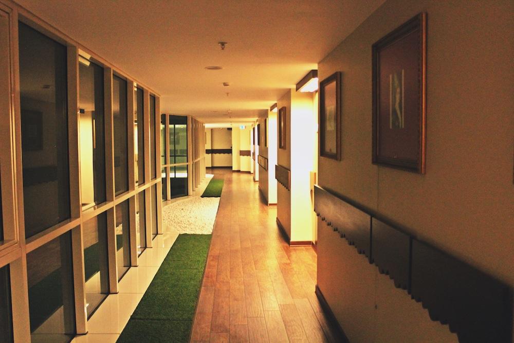 SAW APARTMENTS — ISTANBUL — fotografie hotel nr. 27