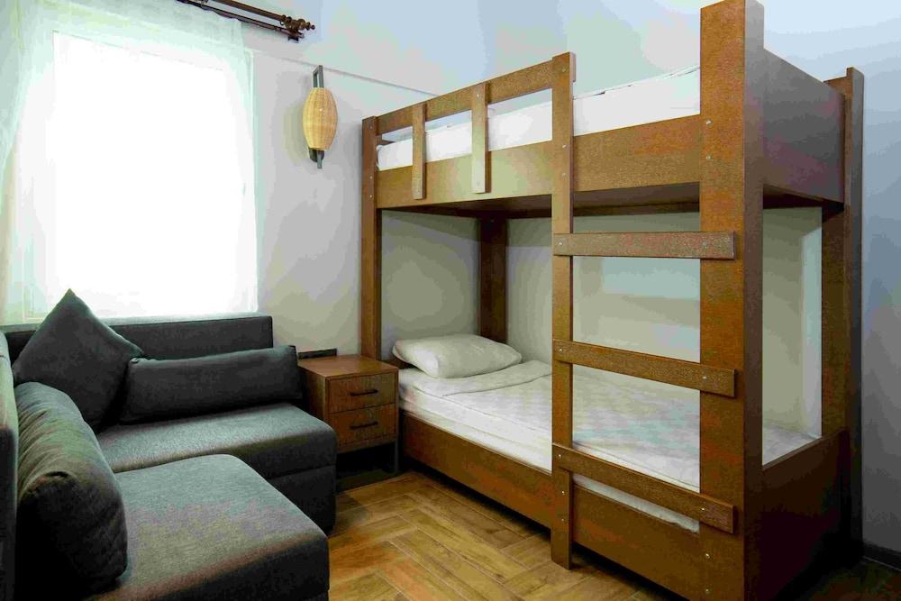 RISUS BEACH RESORT HOTEL — KUSADASI — фотография отеля №22