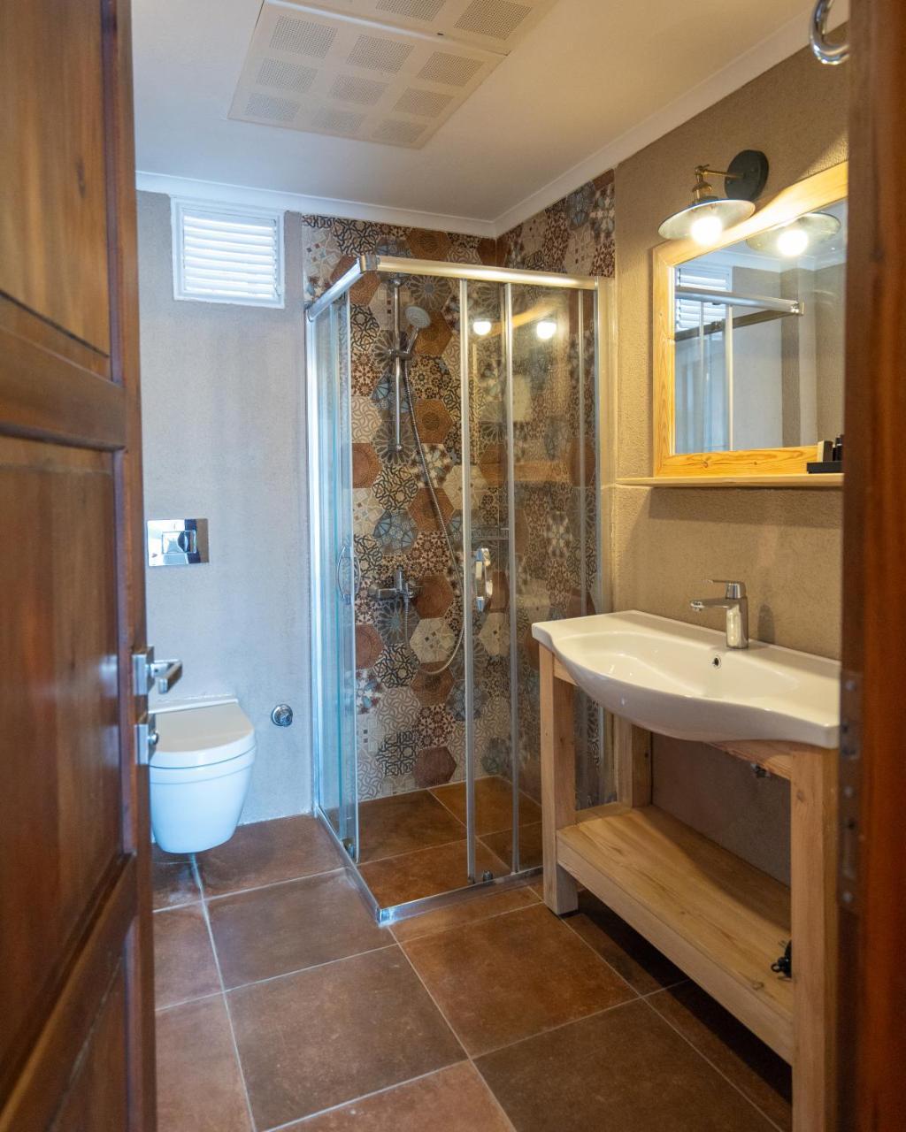 CASA CARIA SALMAKIS — BODRUM — fotografie hotel nr. 22