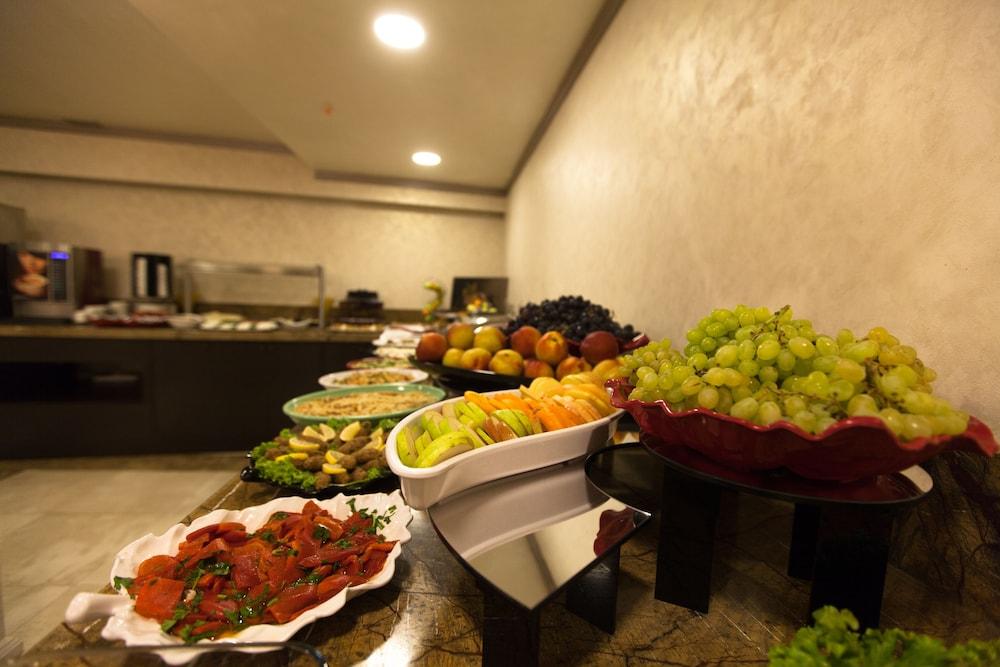 MISS ISTANBUL HOTEL & SPA — ISTANBUL — фотография отеля №31