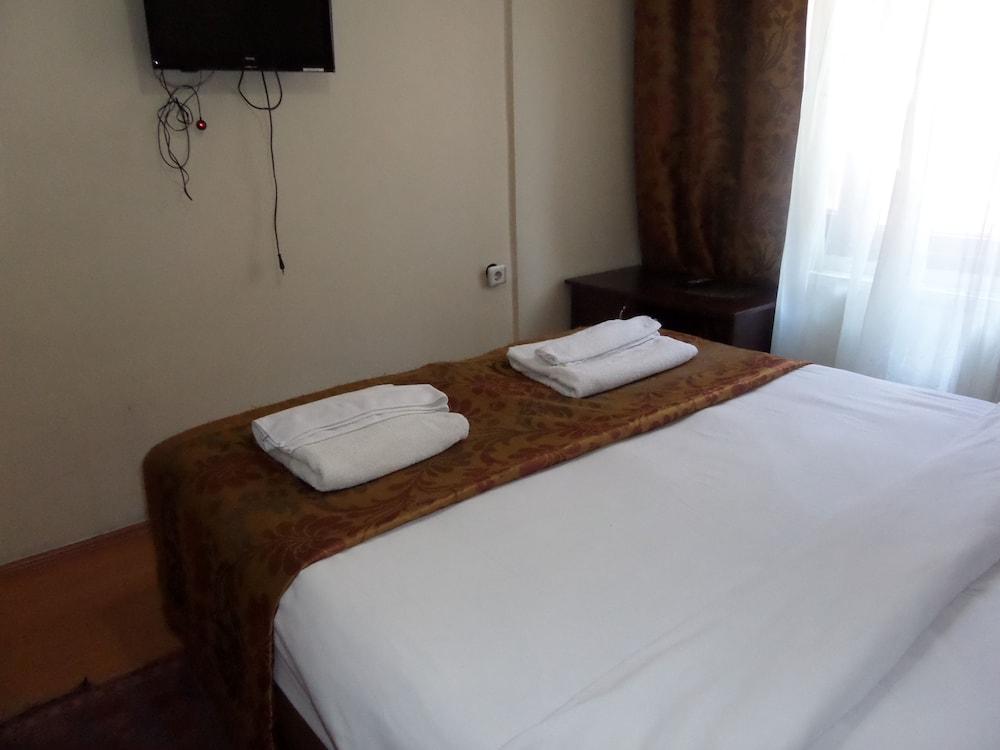 ERCAN INN — ISTANBUL — фотография отеля №20