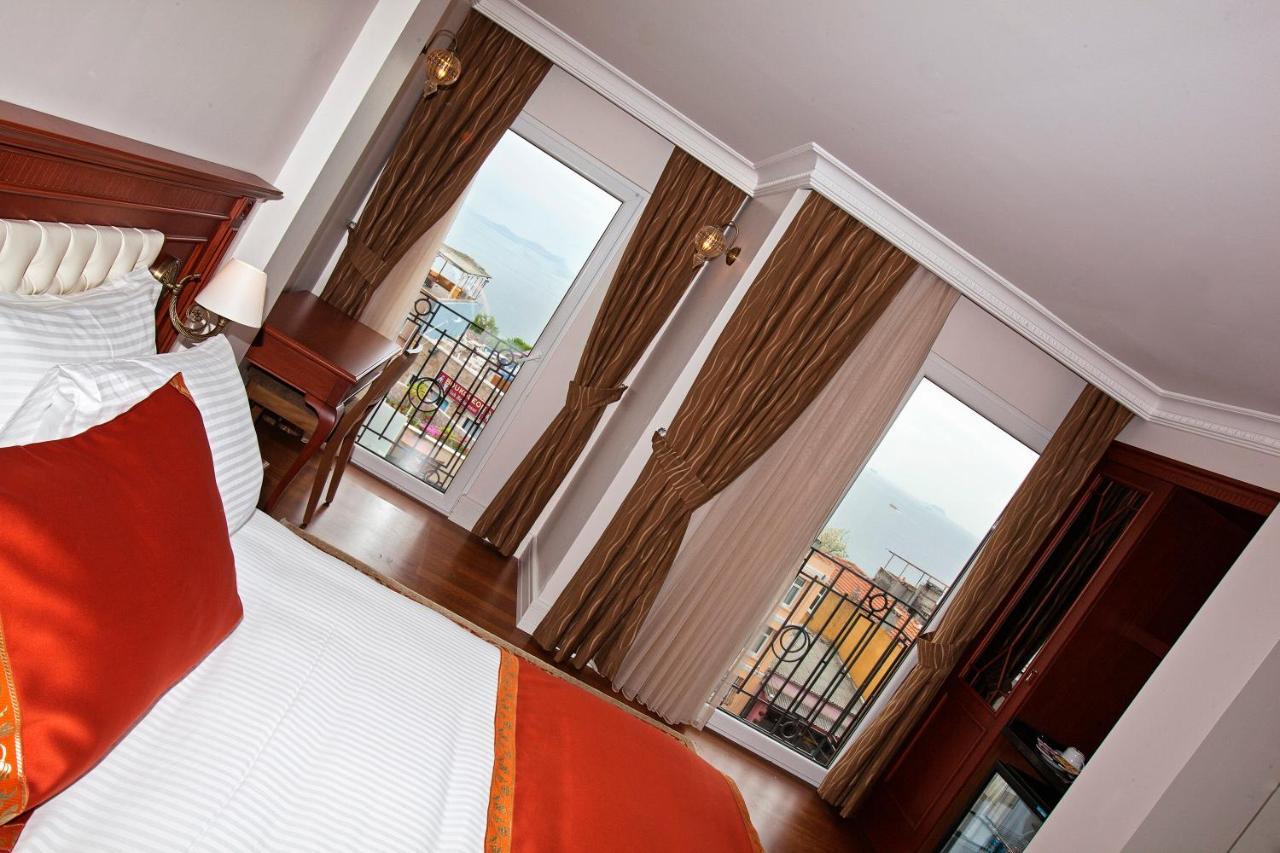 AREN SUITES — ISTANBUL — fotografie hotel nr. 11
