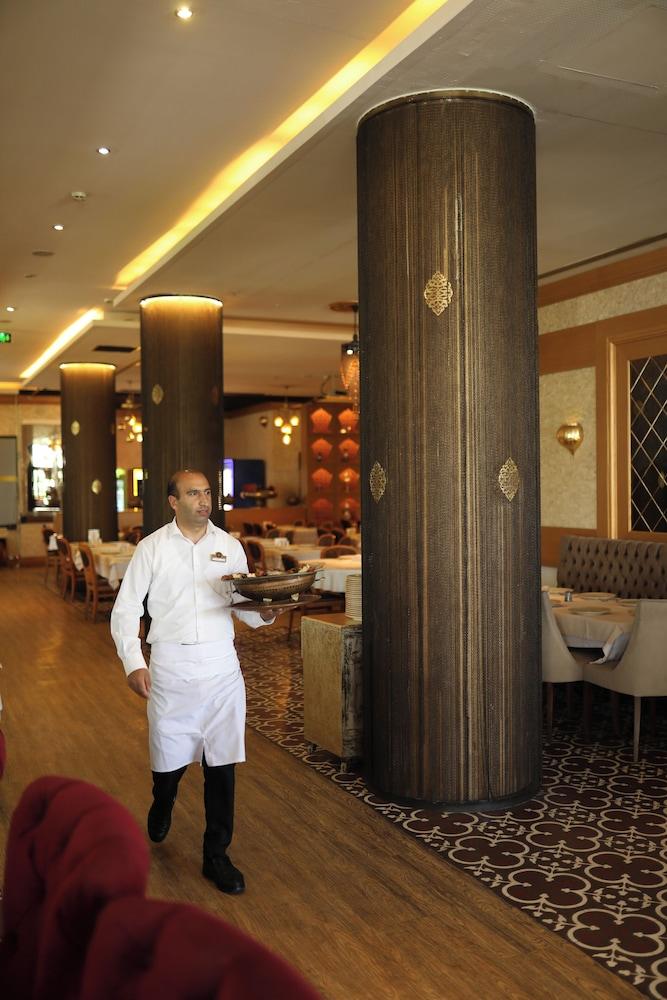 ELIT PERLA PALAS — ISTANBUL — fotografie hotel nr. 29