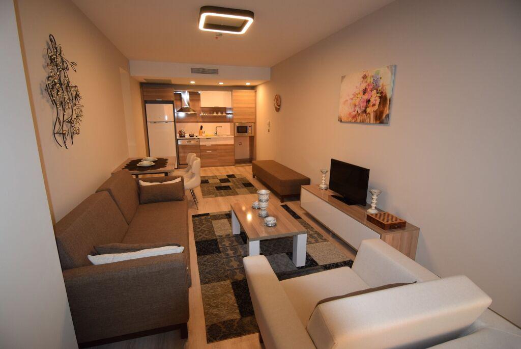 NEW SUITES — ISTANBUL — фотография отеля №31