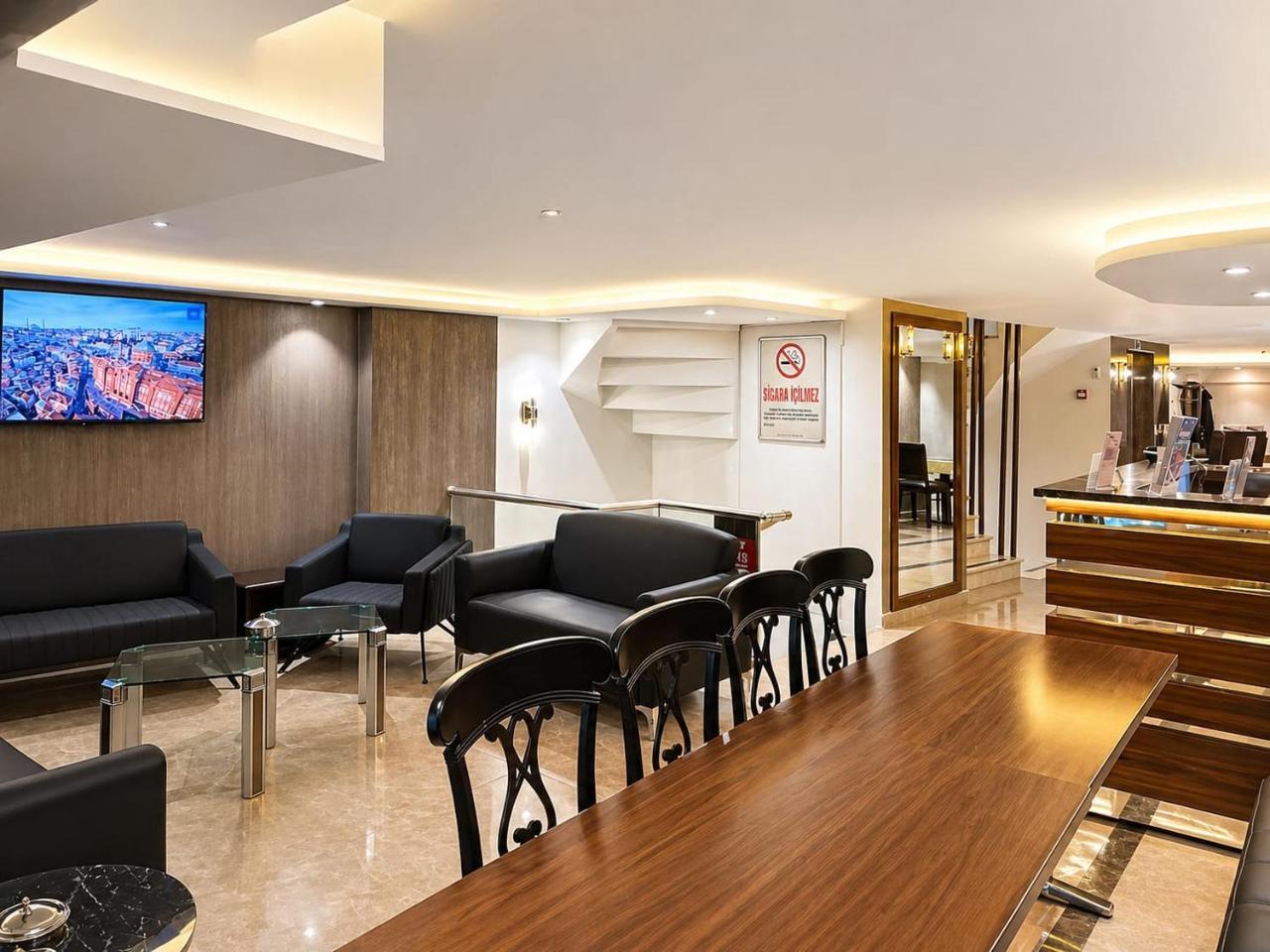 HOTEL RIO — ISTANBUL — fotografie hotel nr. 10