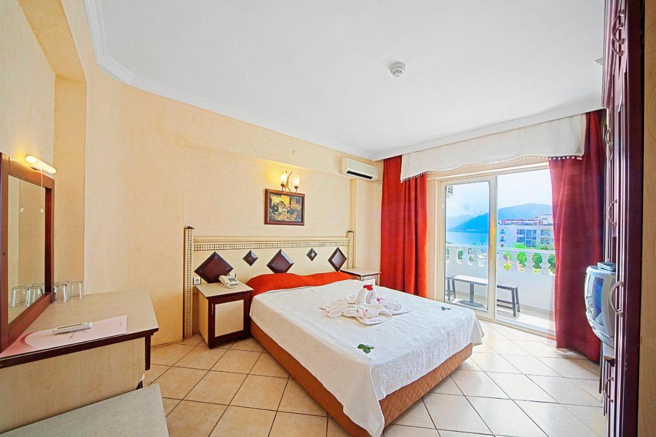 SELEN HOTEL — MARMARIS — fotografie hotel nr. 9