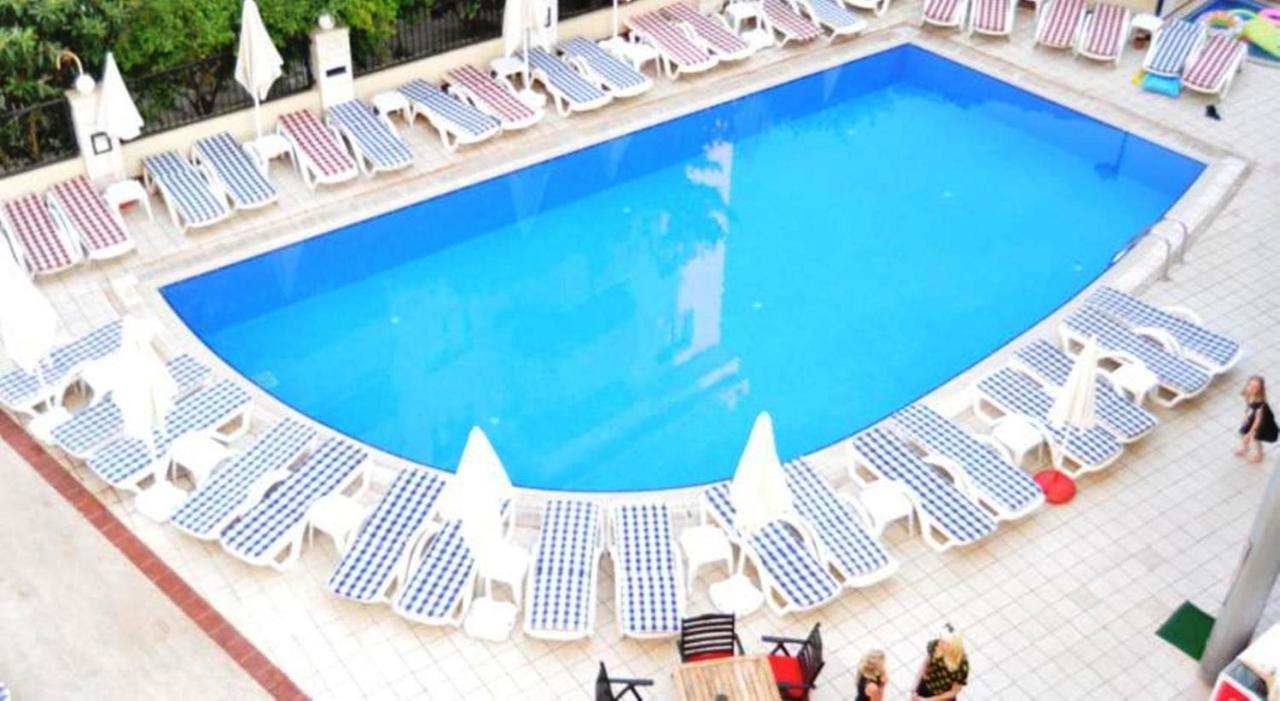 ALMENA HOTEL — MARMARIS — фотография отеля №11