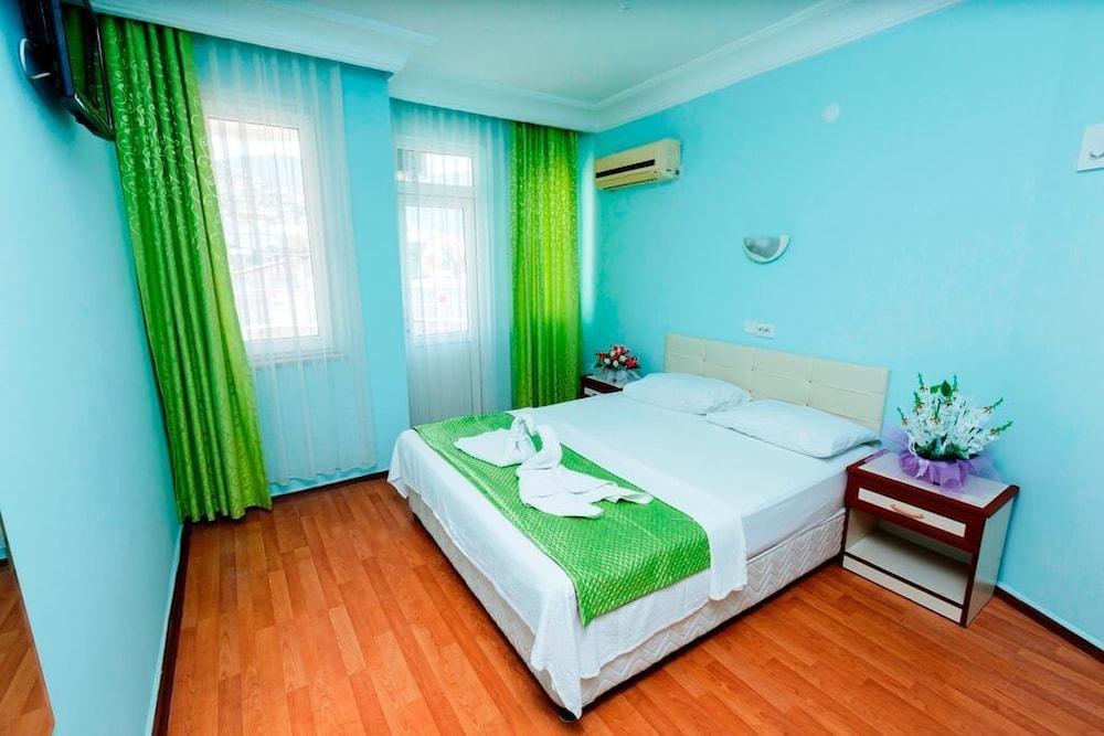 NEHIR — ALANYA — фотография отеля №15