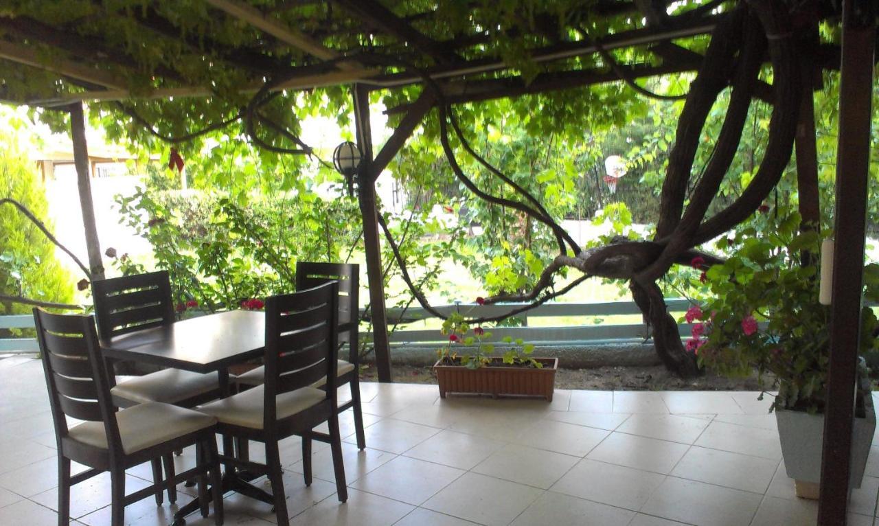 MAVIEV HOTEL — CESME — фотография отеля №32