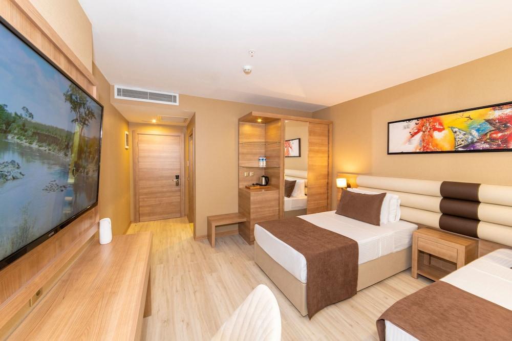 38 HOTEL — ISTANBUL — фотография отеля №10