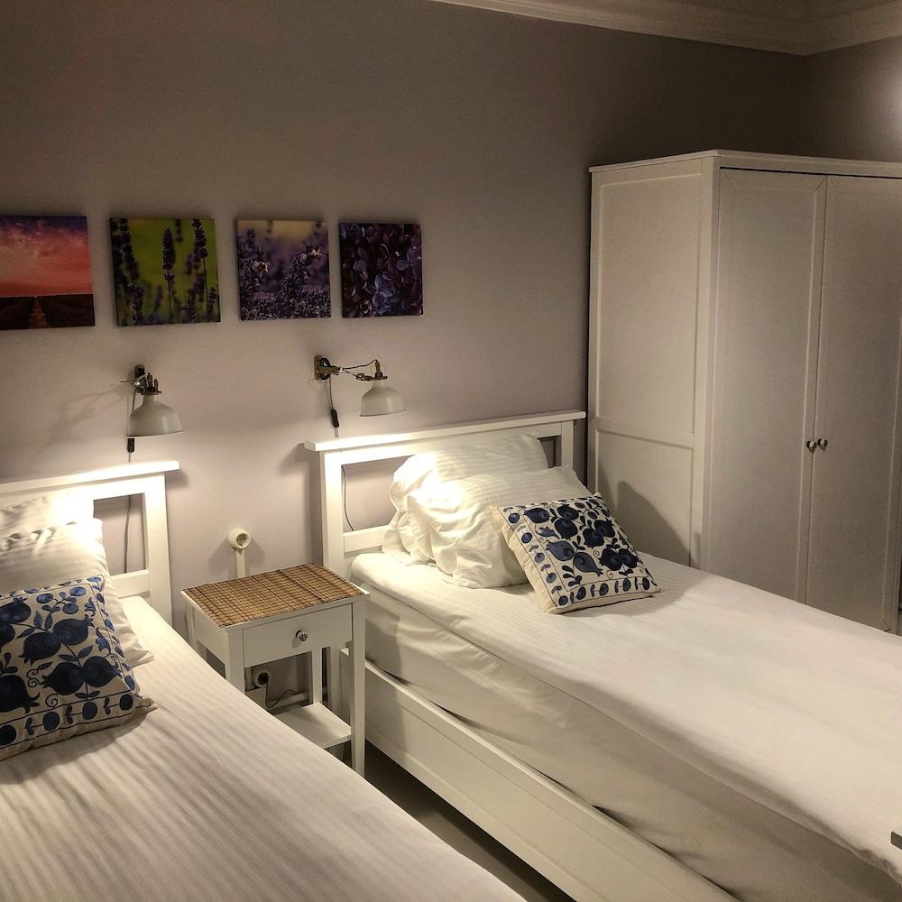 MEHMET BEY SUITES — ISTANBUL — fotografie hotel nr. 19