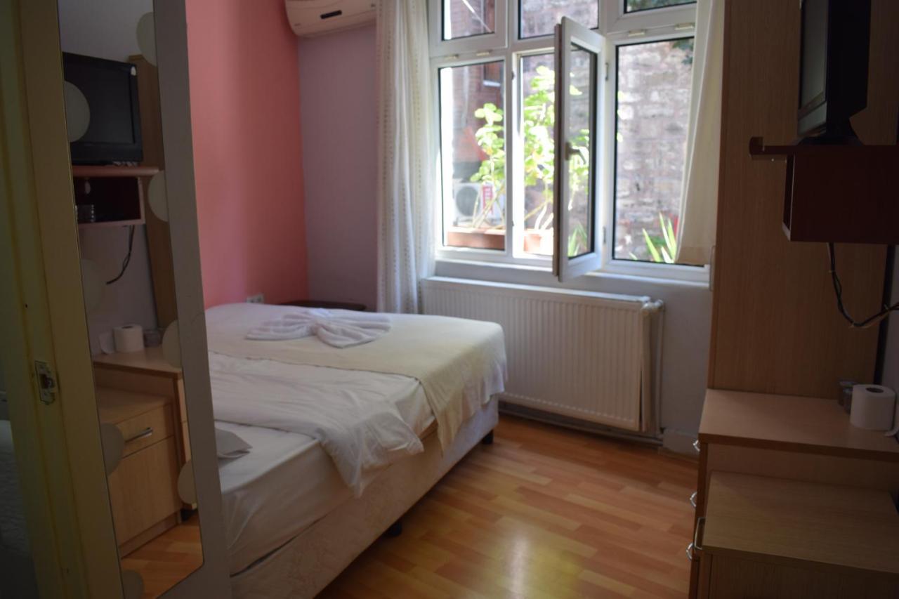 SUR PENSION AND HOTEL ISTANBUL — ISTANBUL — фотография отеля №31
