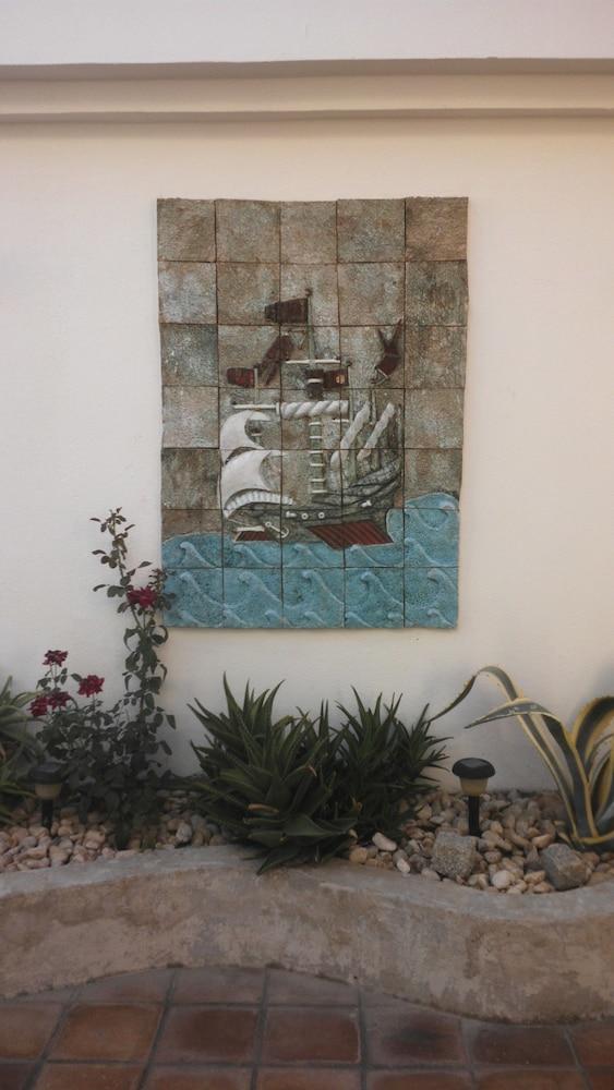 MUNAHAN HOTEL — BODRUM — fotografie hotel nr. 31