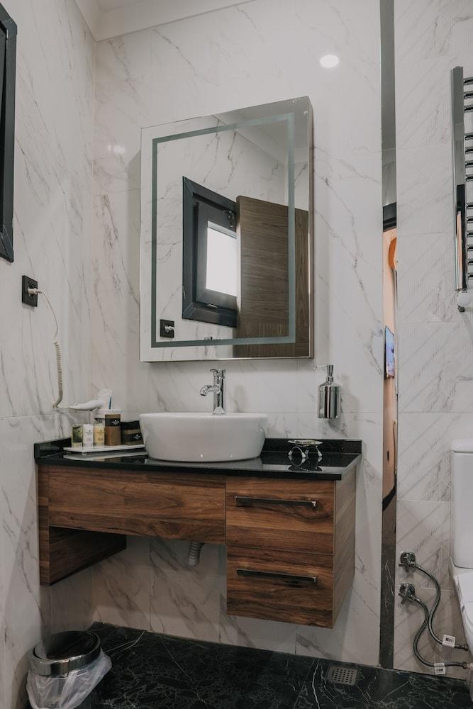 GRAND LARK OTEL — ISTANBUL — фотография отеля №5