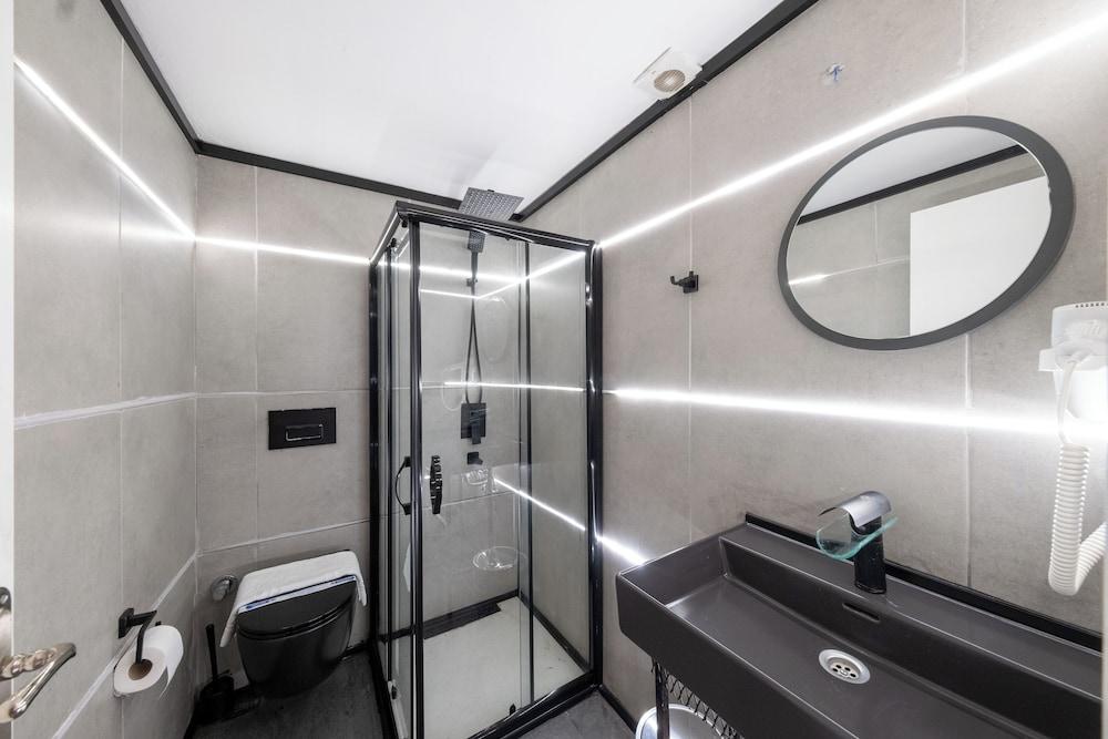 FRAME GALATA HOTEL — ISTANBUL — фотография отеля №20